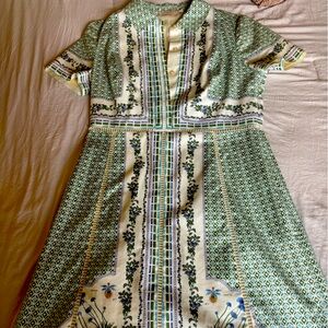 Tory Burch Dress